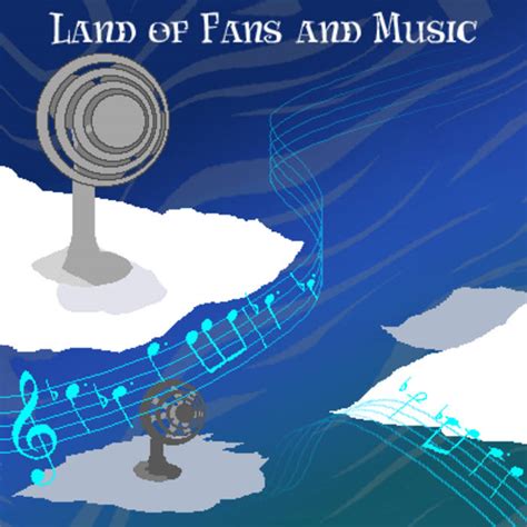 The Land of Wind and Shade, by The Homestuck Fan Musicians.